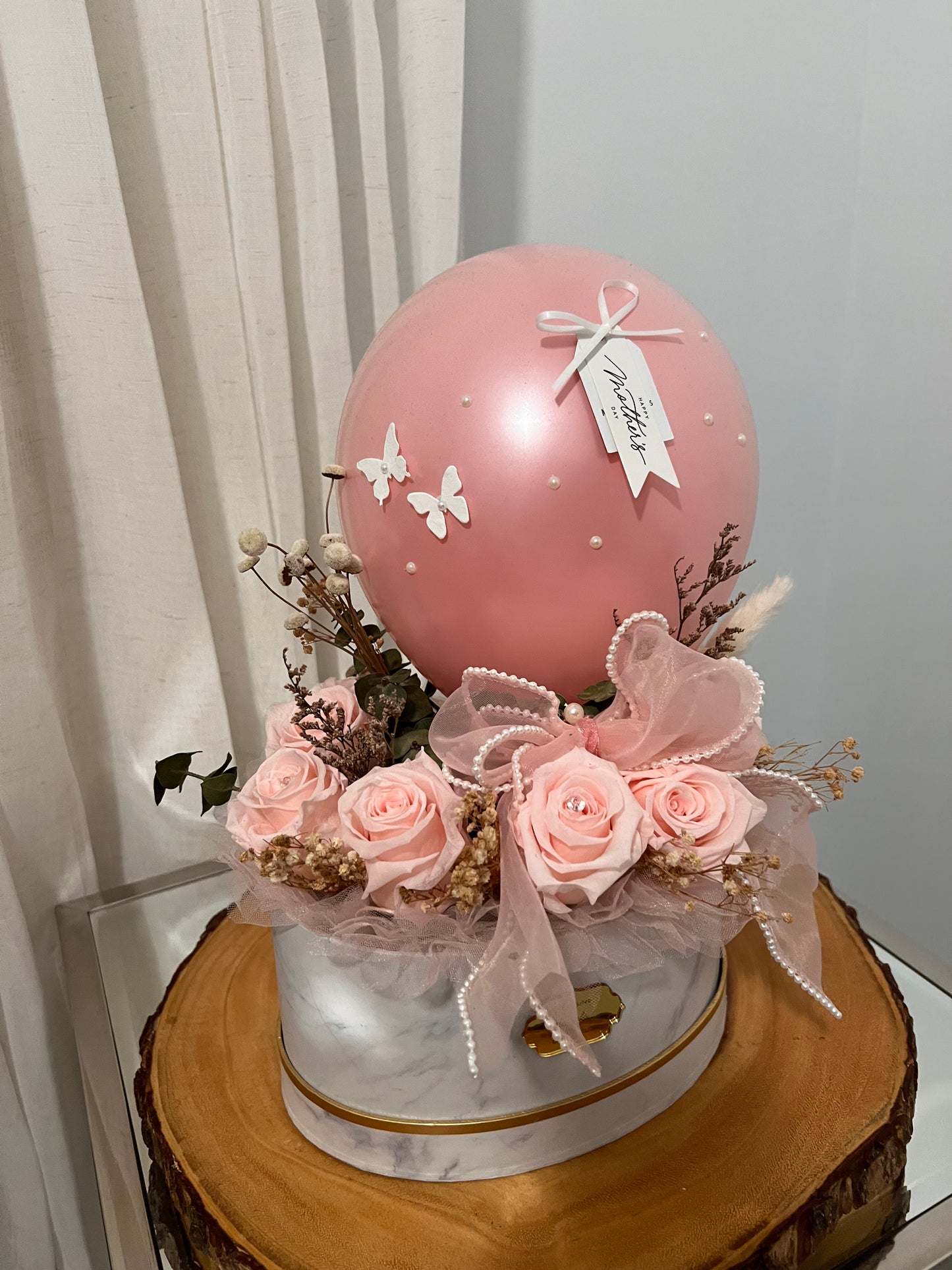 Forever Blush