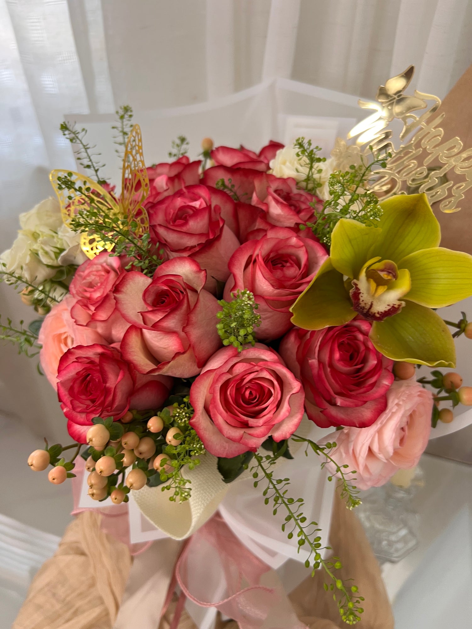 🌸 Bouquets