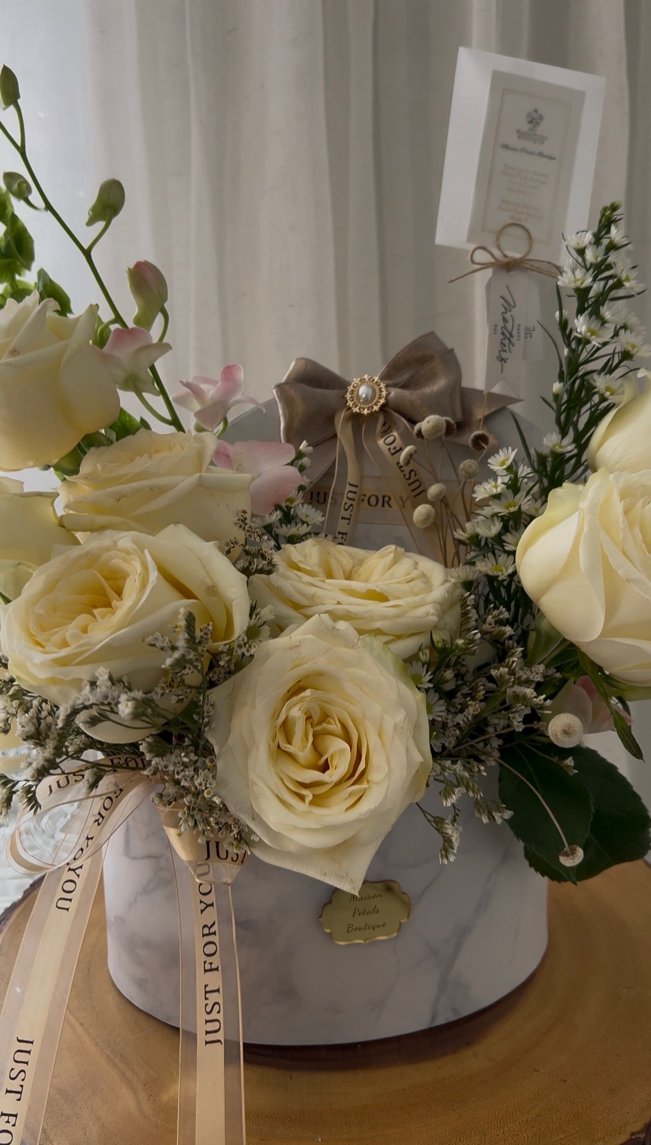 Golden Touch