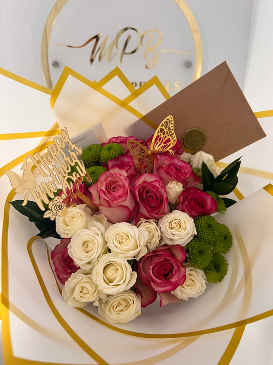 Classic Boutique Bouquet